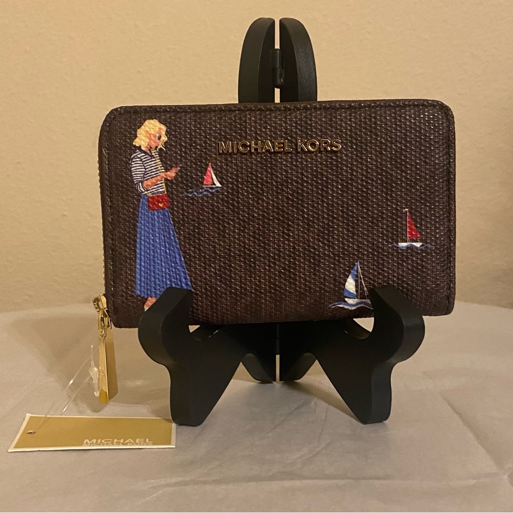 Michael Kors small wallet